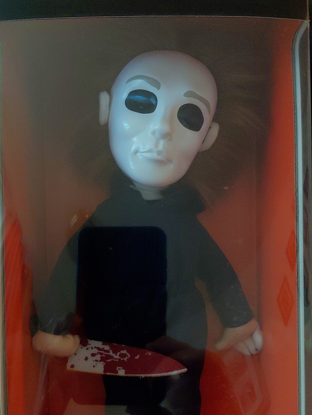 Halloween ll Michael Myers